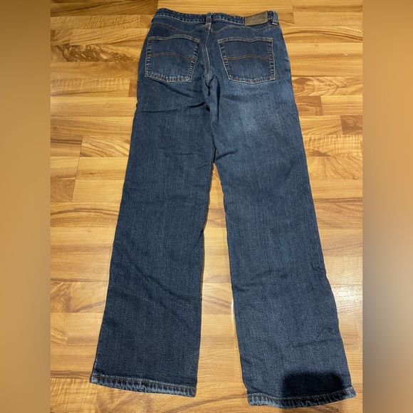 Wind River T-Max Heat Relaxed Fit Jean - Picture 9 of 10